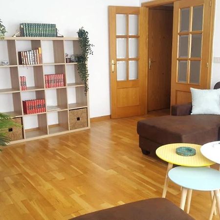 شقة لقنت  في Encantador Apartamento En El Centro المظهر الخارجي الصورة